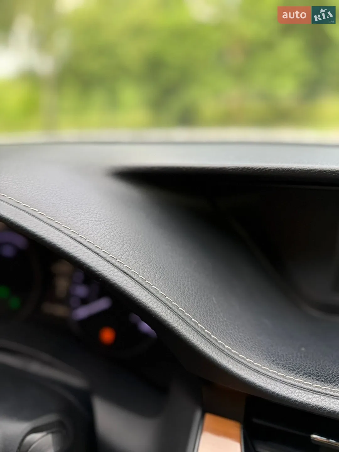 2012 Lexus ES - мініатюра 16
