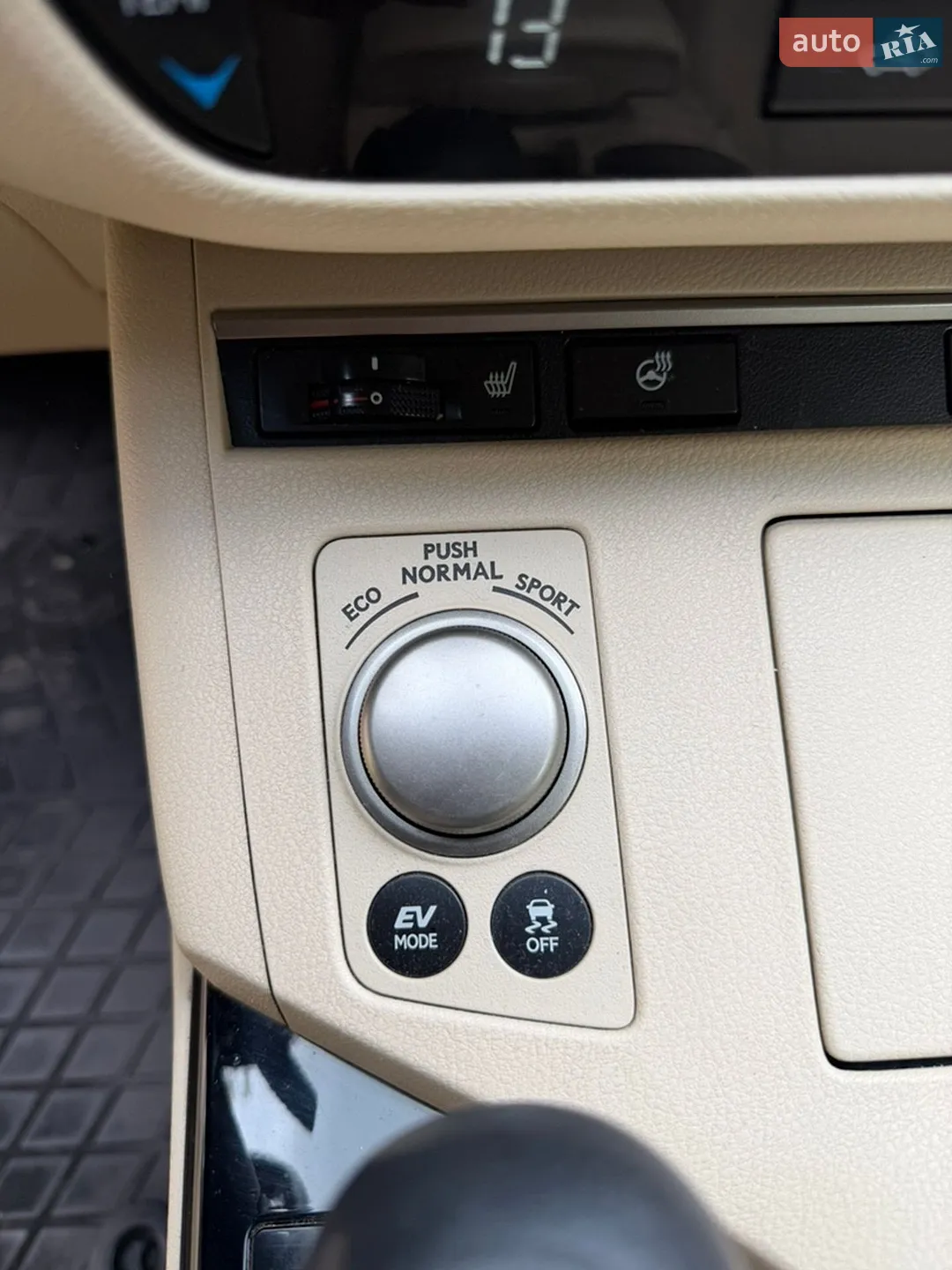 2012 Lexus ES - мініатюра 18