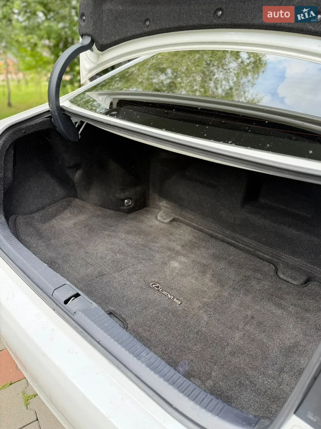2012 Lexus ES - мініатюра 25