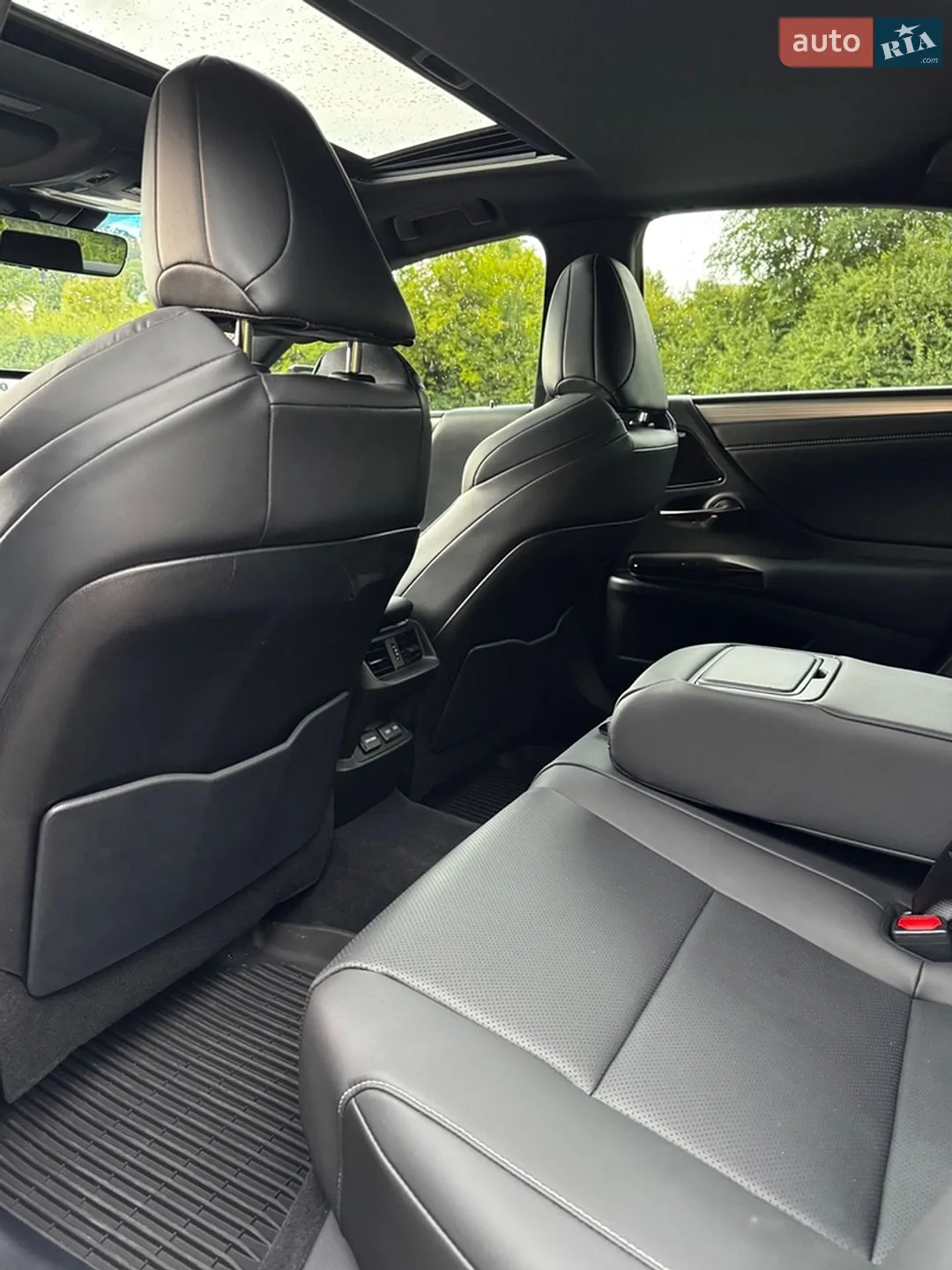 2023 Lexus ES - мініатюра 13