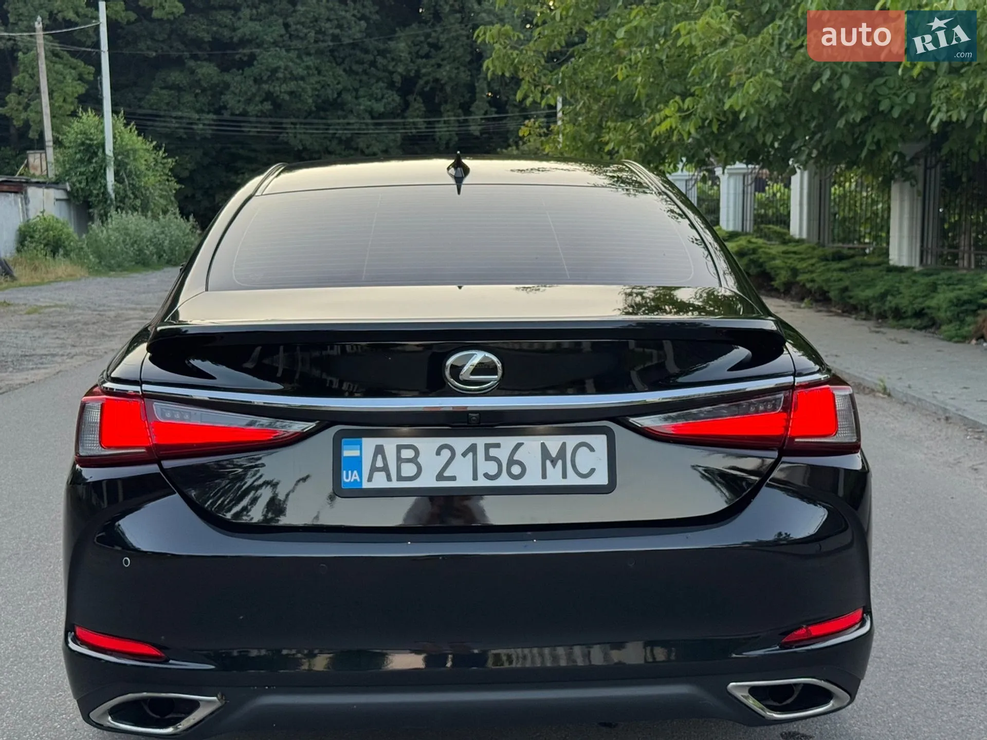 2018 Lexus ES - мініатюра 5