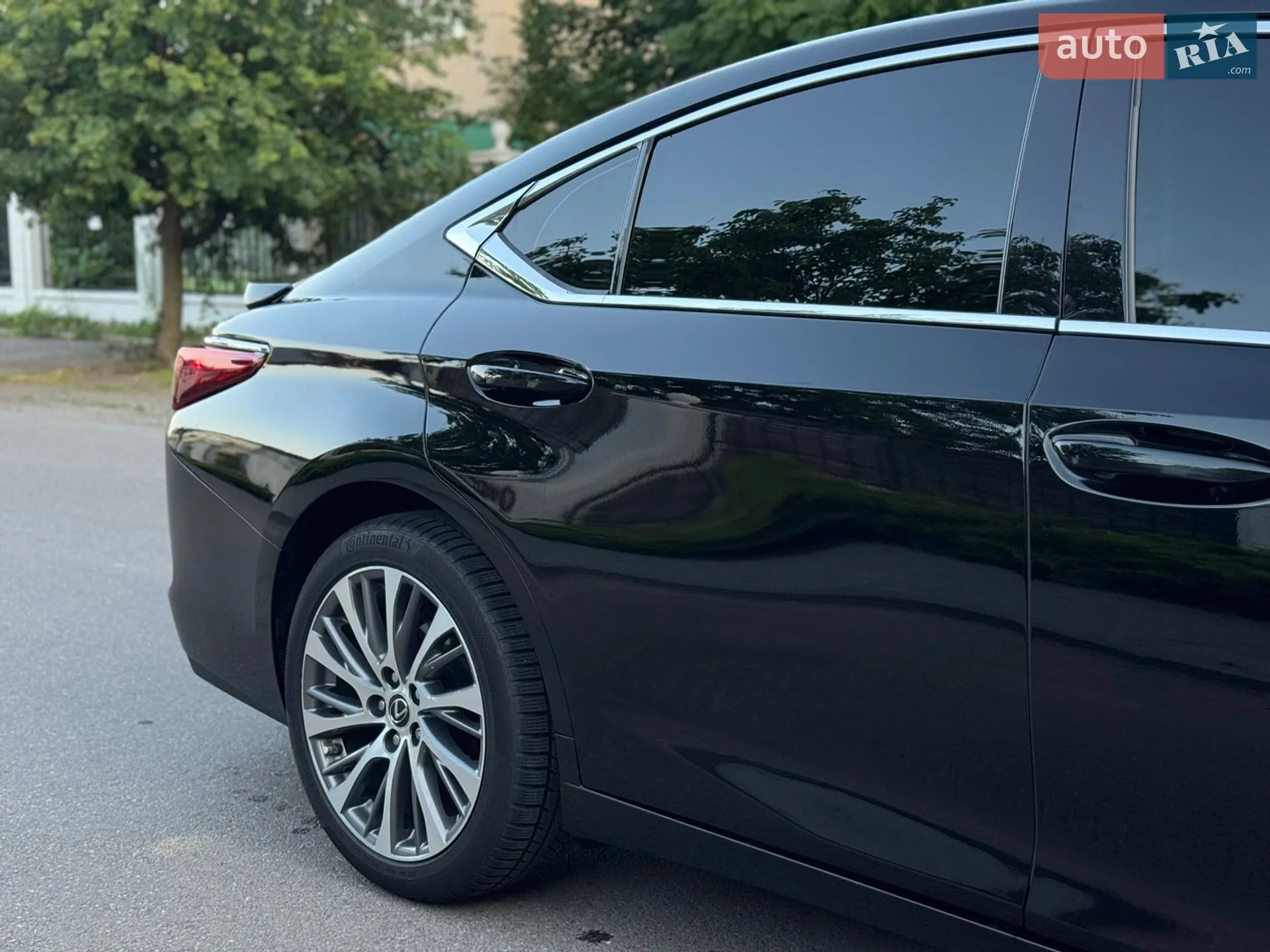 2018 Lexus ES - мініатюра 6