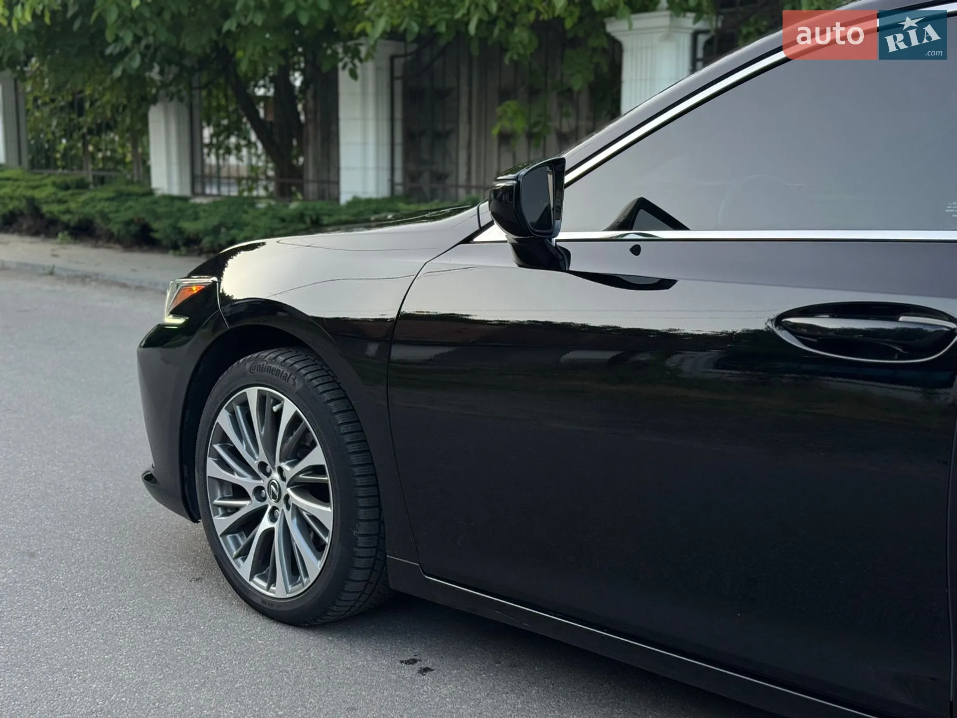 2018 Lexus ES - мініатюра 9