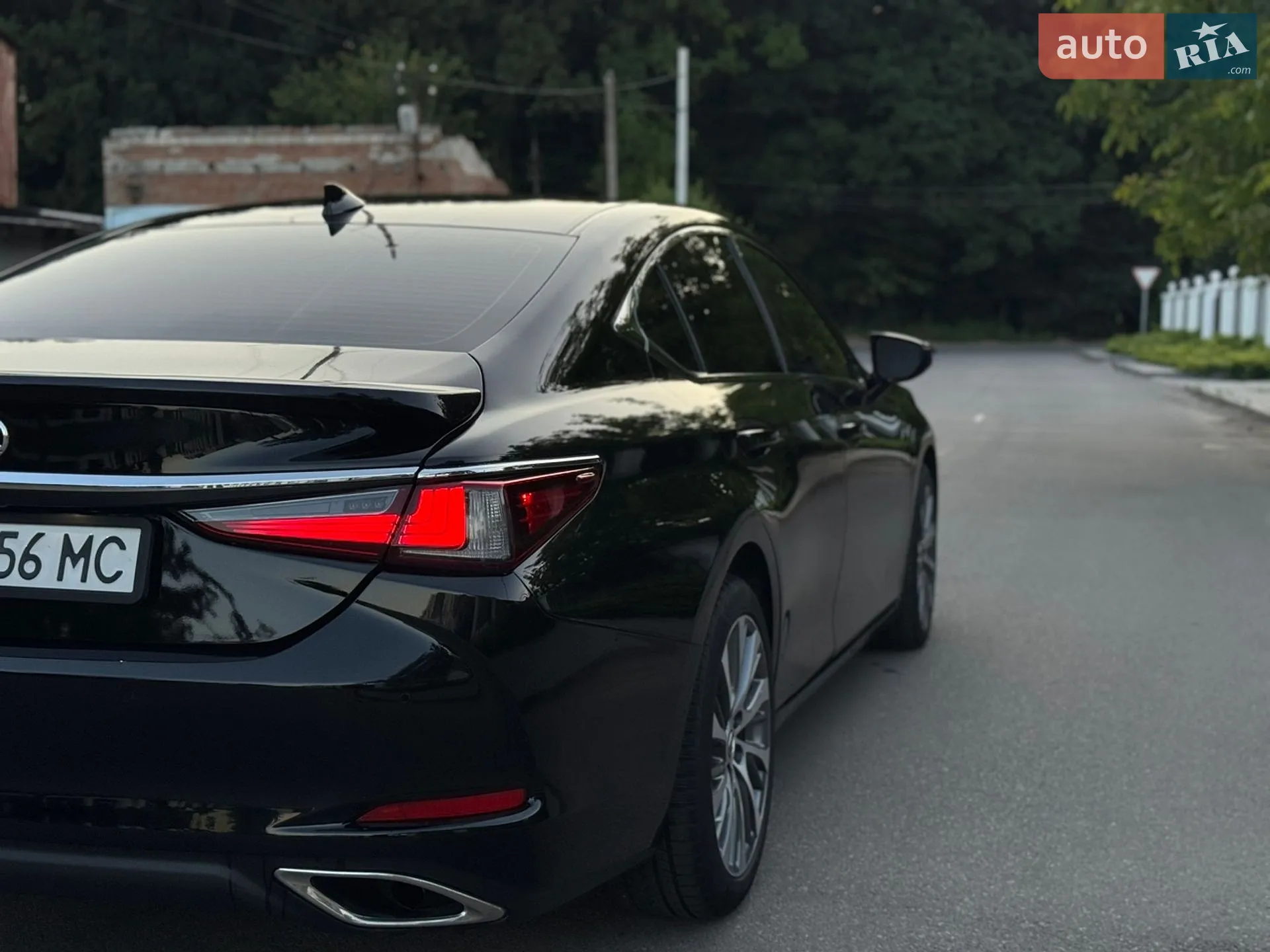 2018 Lexus ES - мініатюра 12