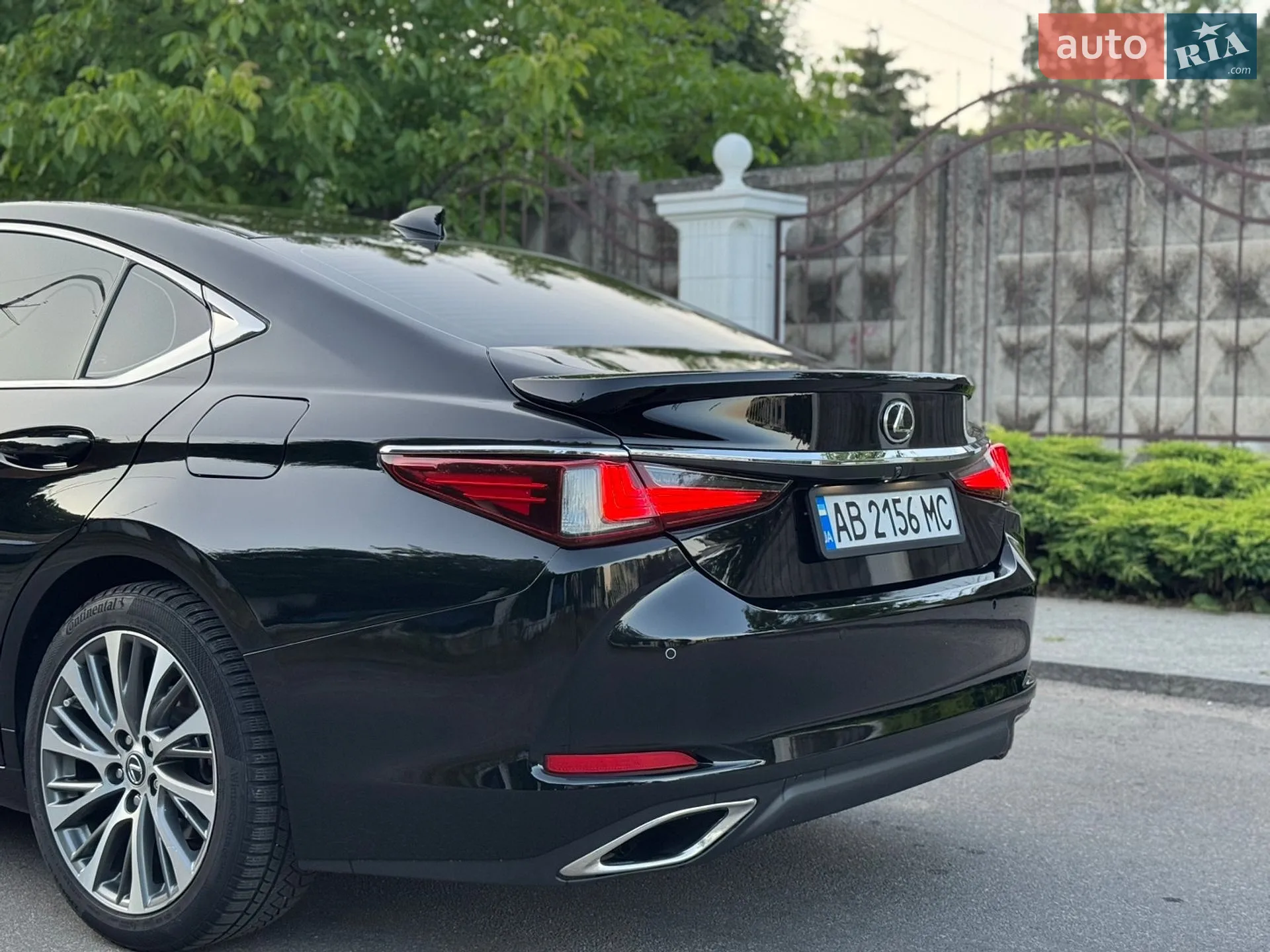 2018 Lexus ES - мініатюра 14