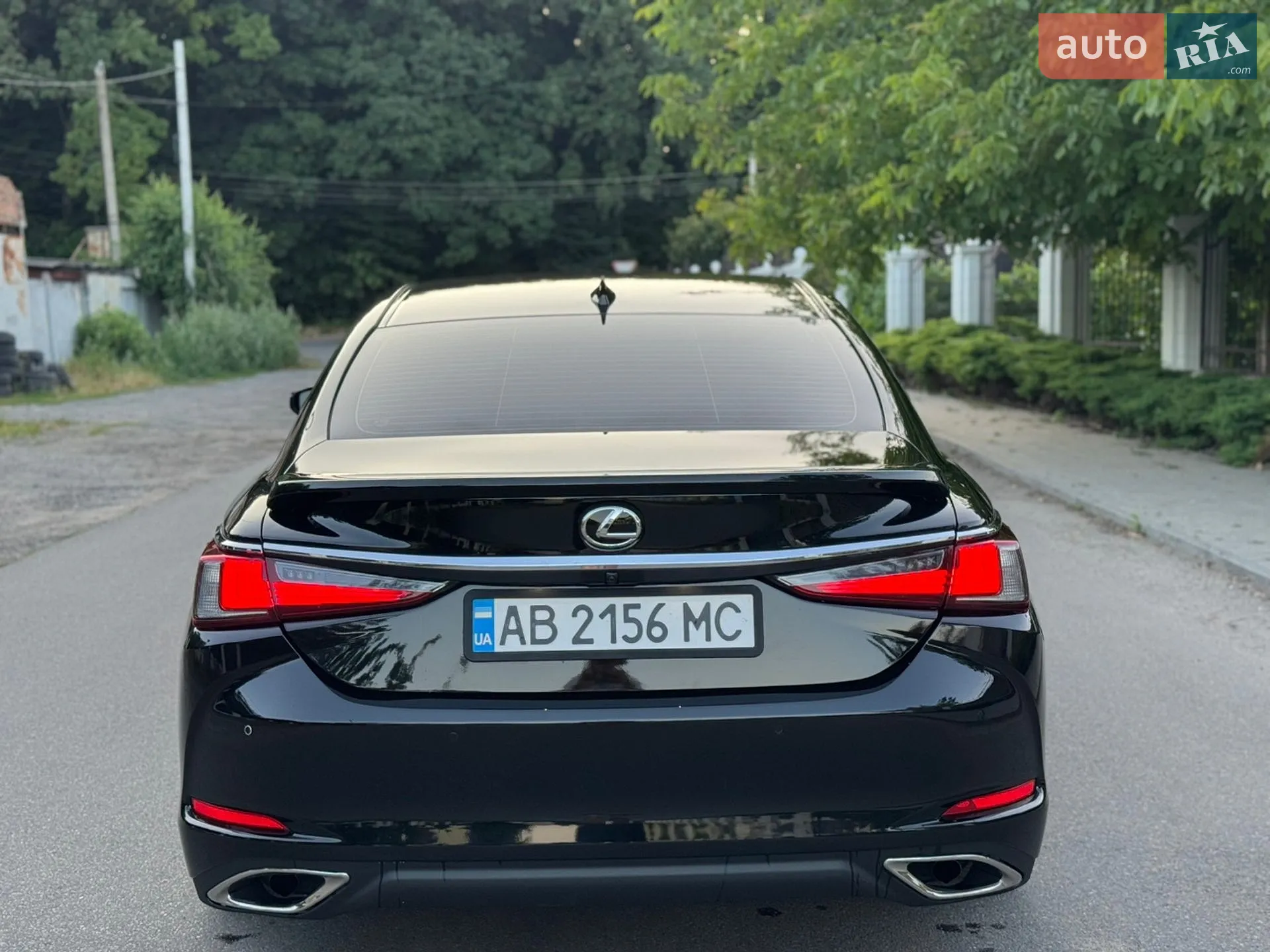 2018 Lexus ES - мініатюра 15
