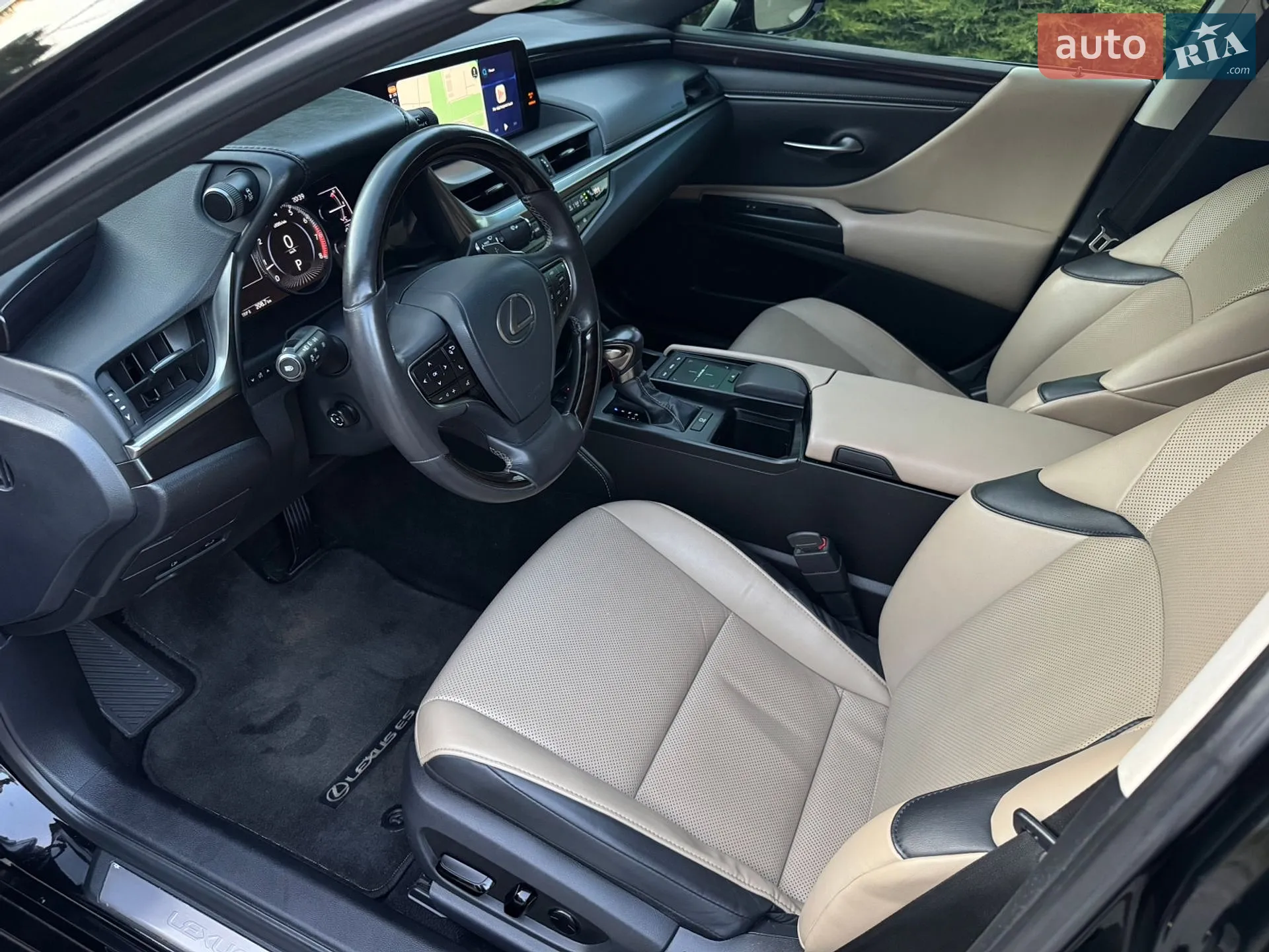 2018 Lexus ES - мініатюра 17