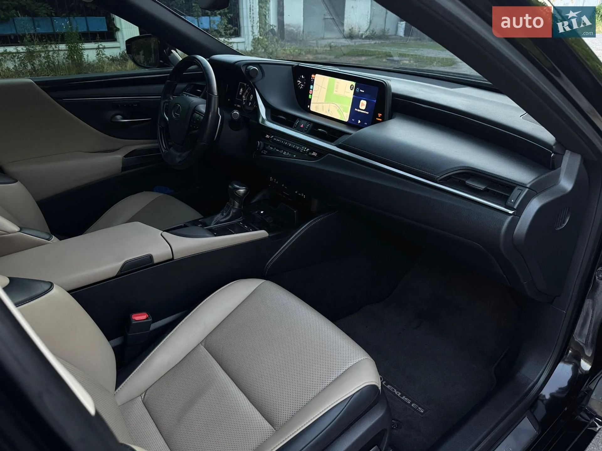 2018 Lexus ES - мініатюра 20