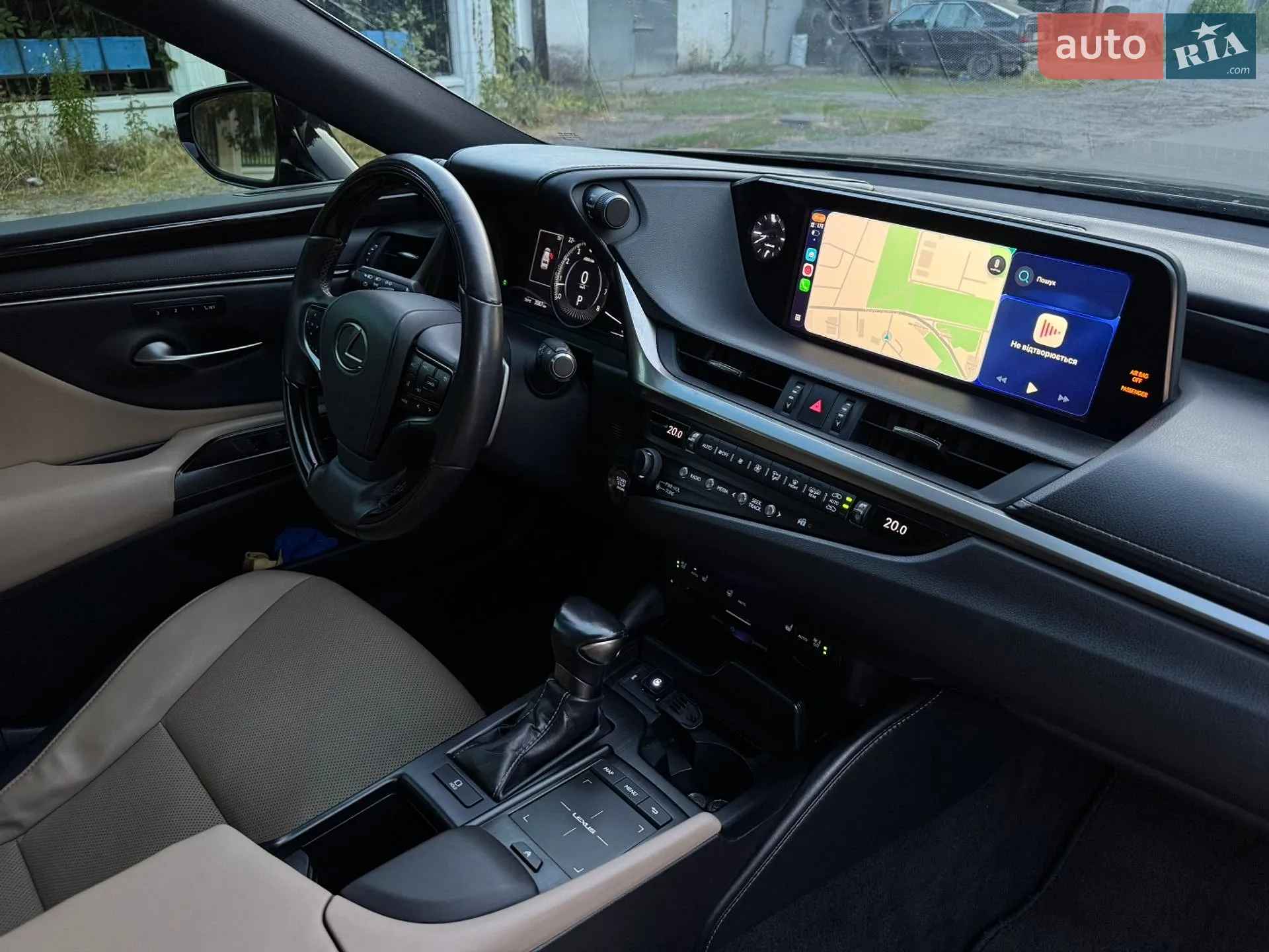 2018 Lexus ES - мініатюра 21