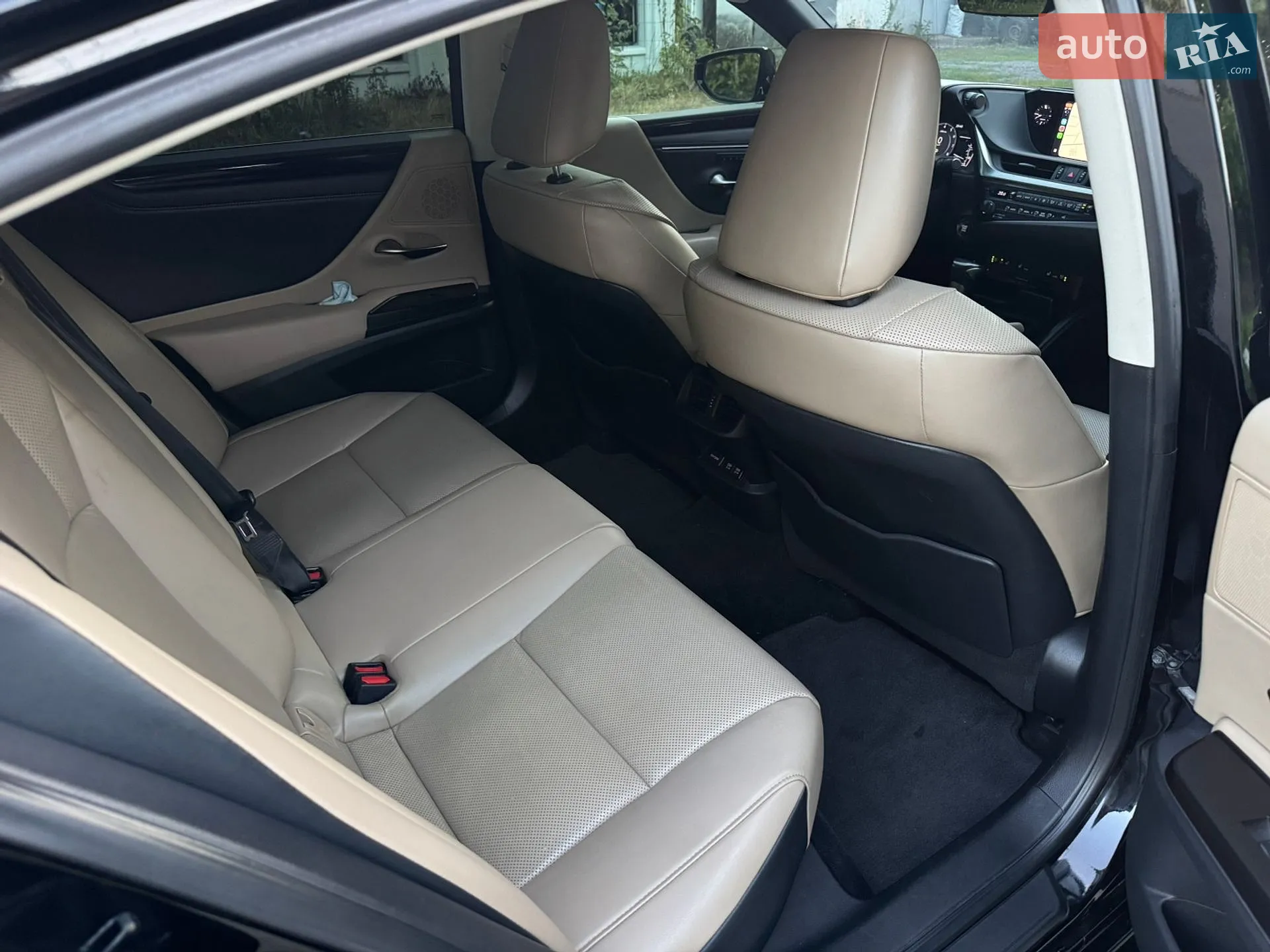 2018 Lexus ES - мініатюра 22