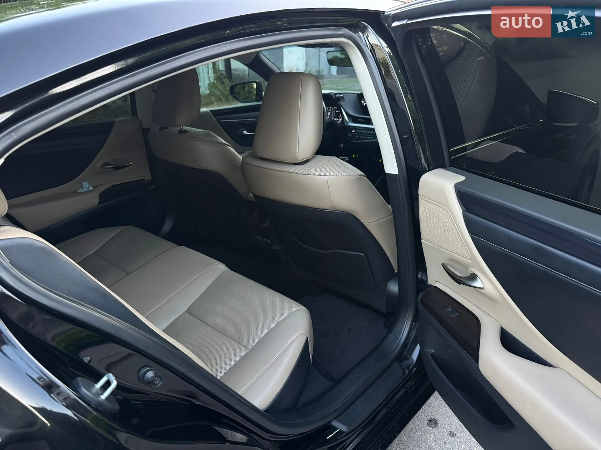 2018 Lexus ES - мініатюра 23