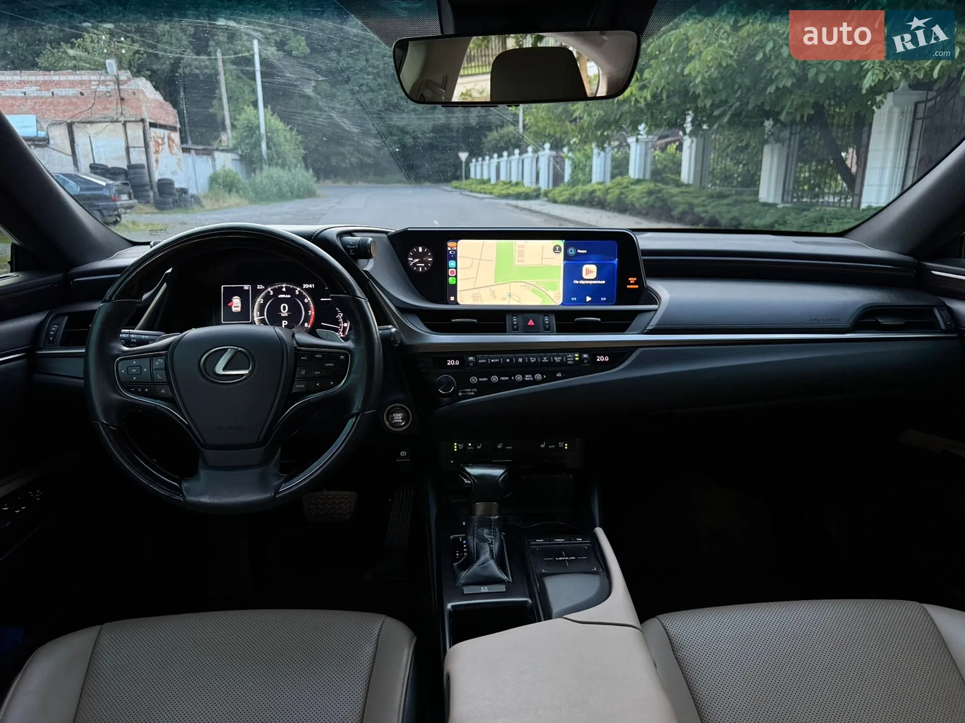 2018 Lexus ES - мініатюра 25