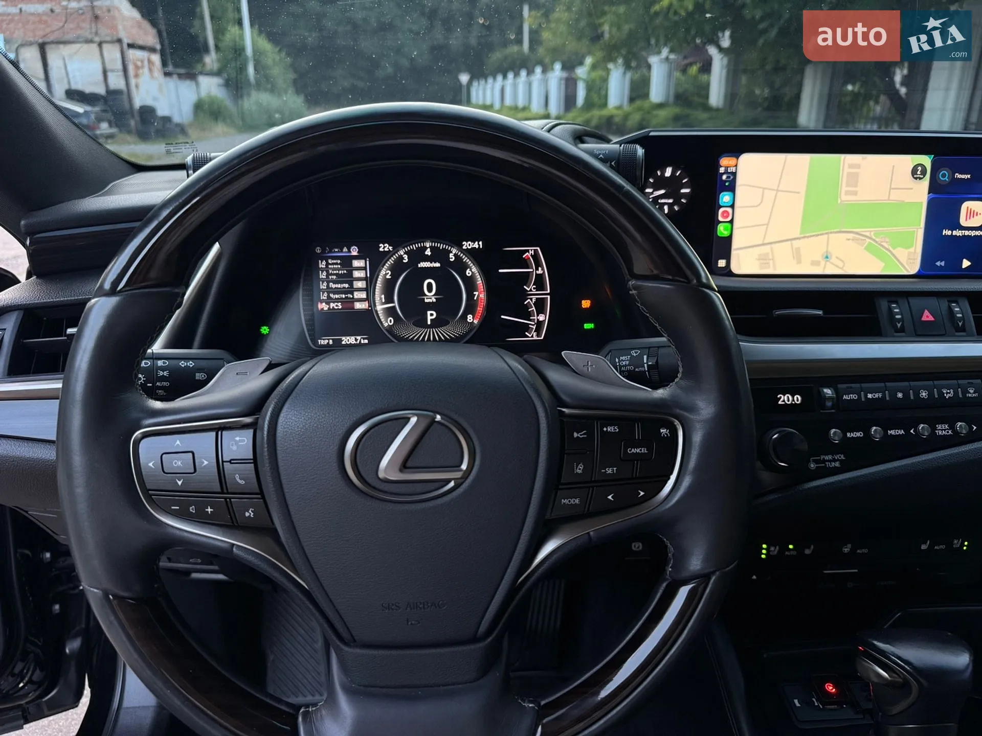 2018 Lexus ES - мініатюра 27