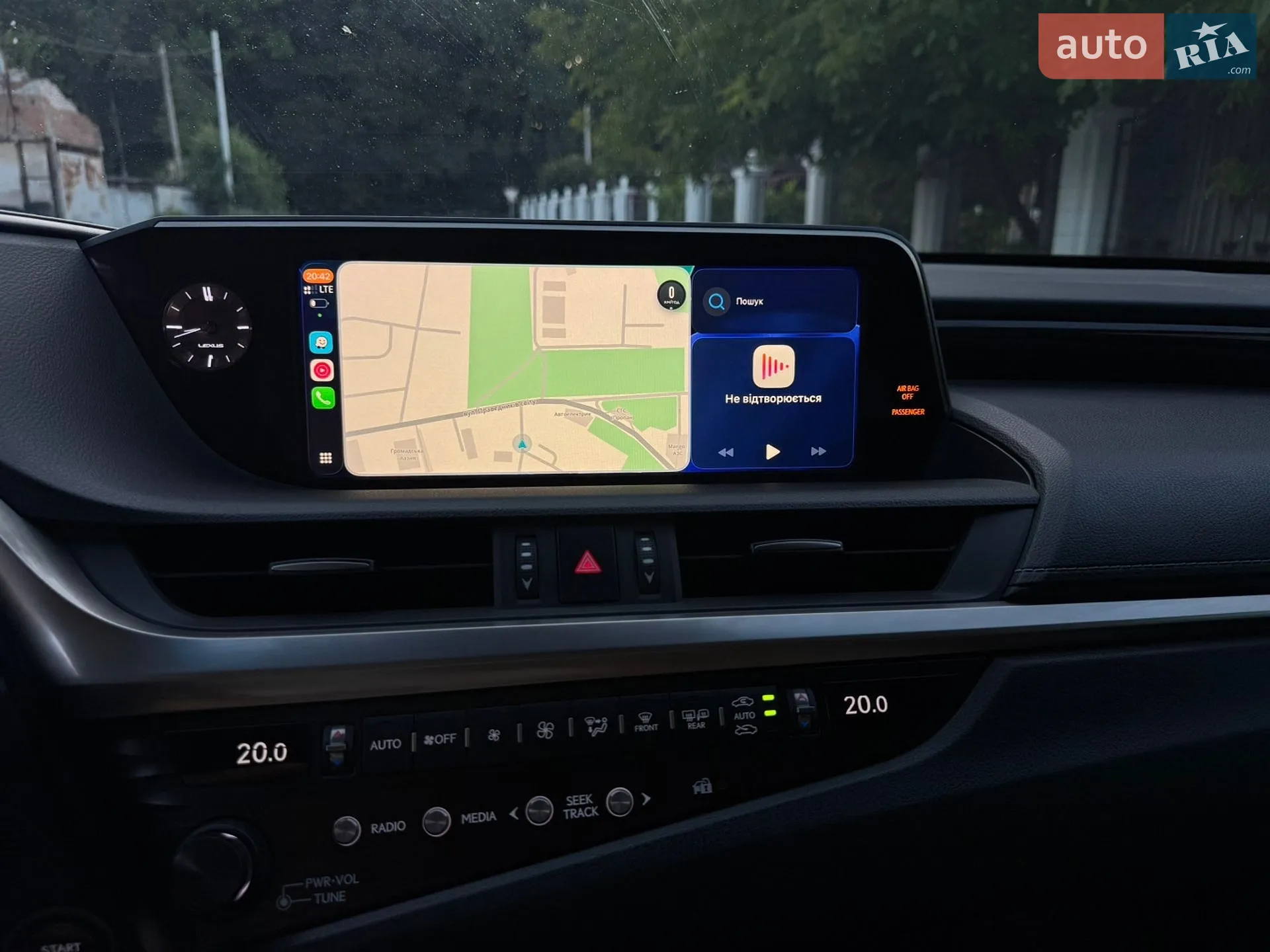 2018 Lexus ES - мініатюра 28