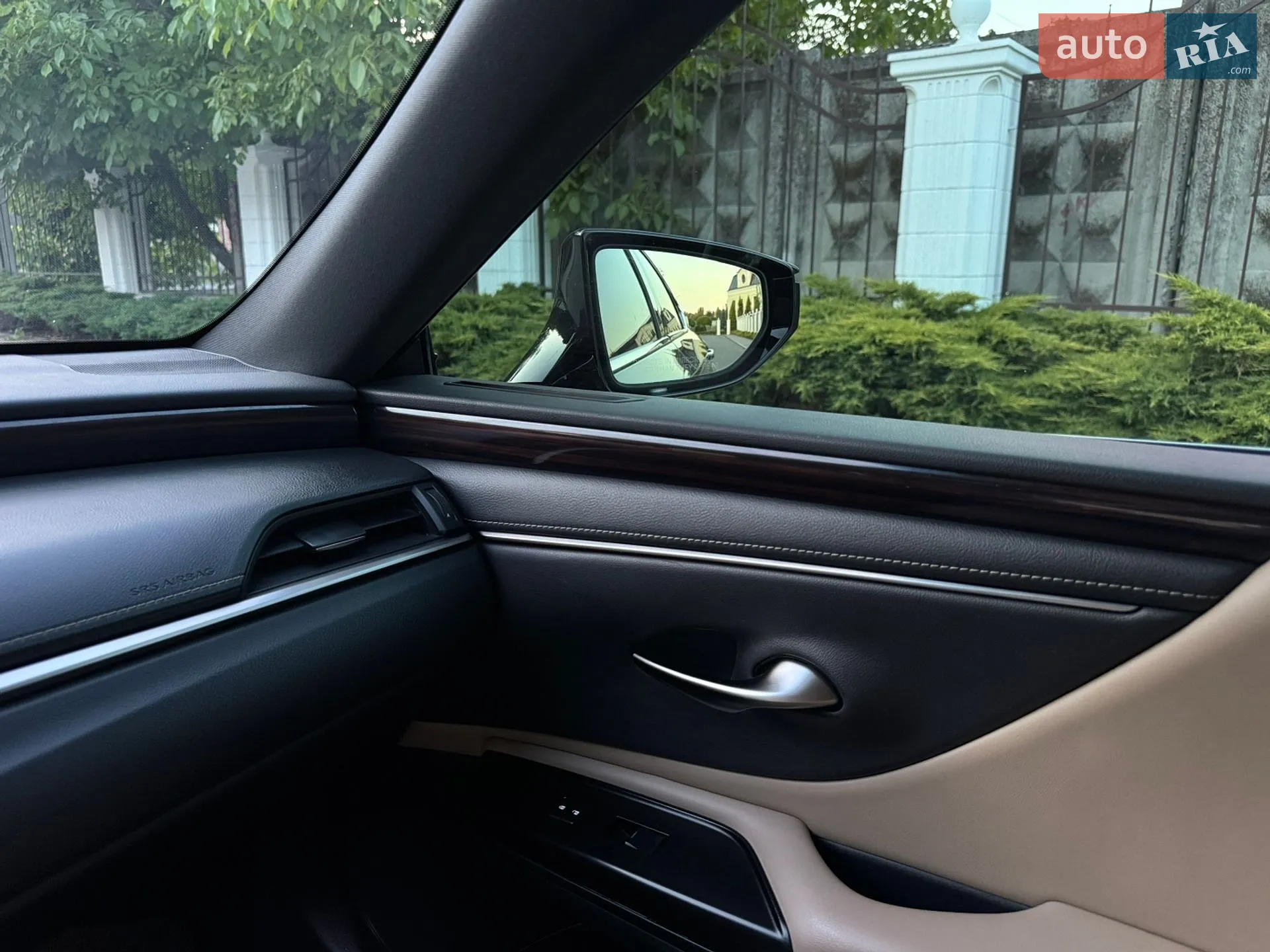 2018 Lexus ES - мініатюра 29