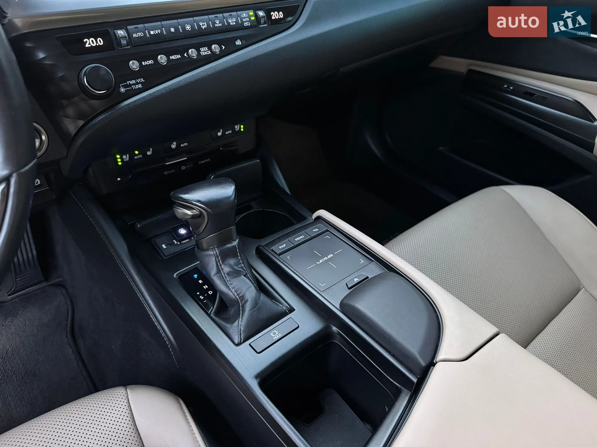 2018 Lexus ES - мініатюра 30