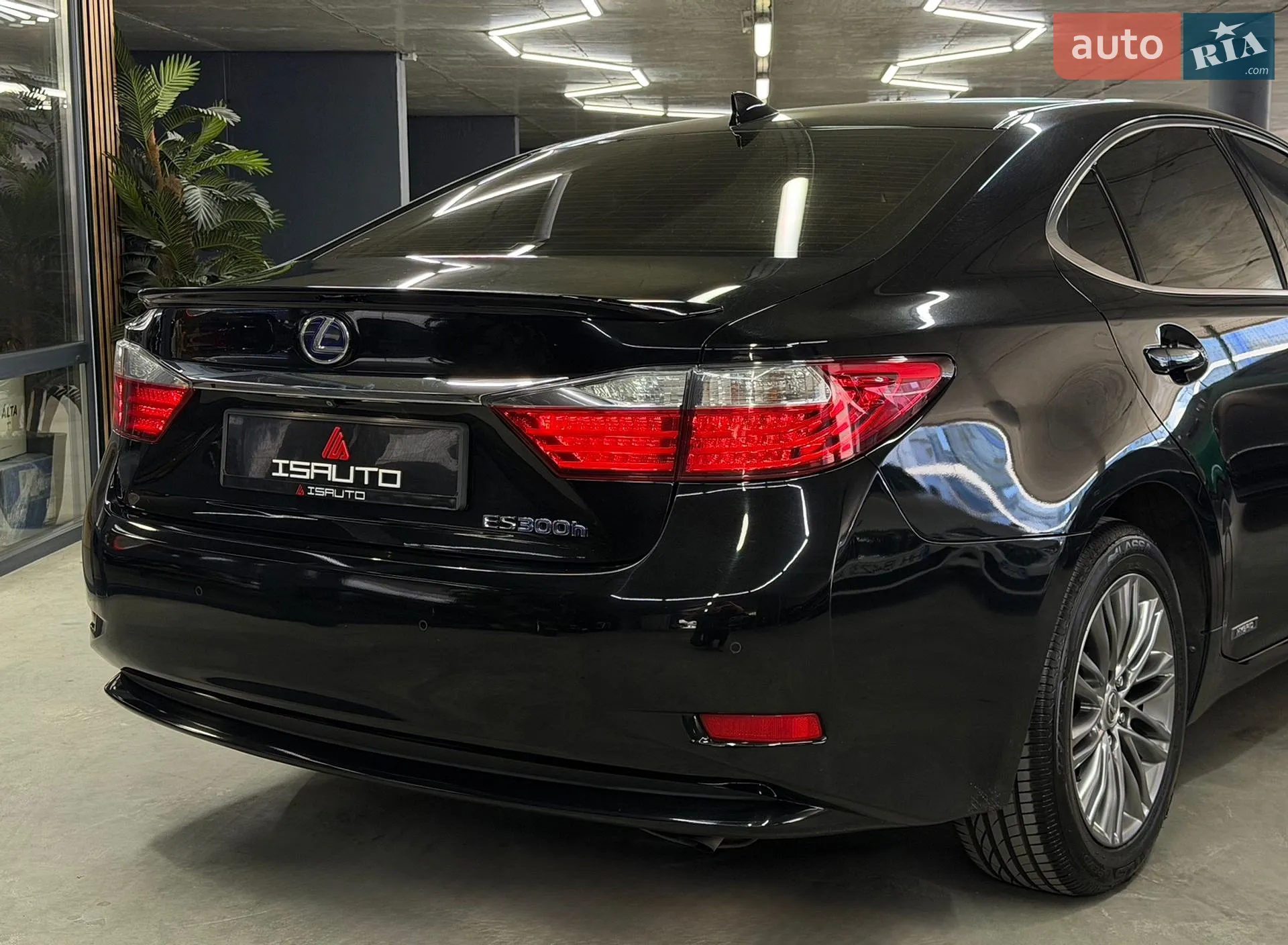 2015 Lexus ES - мініатюра 18