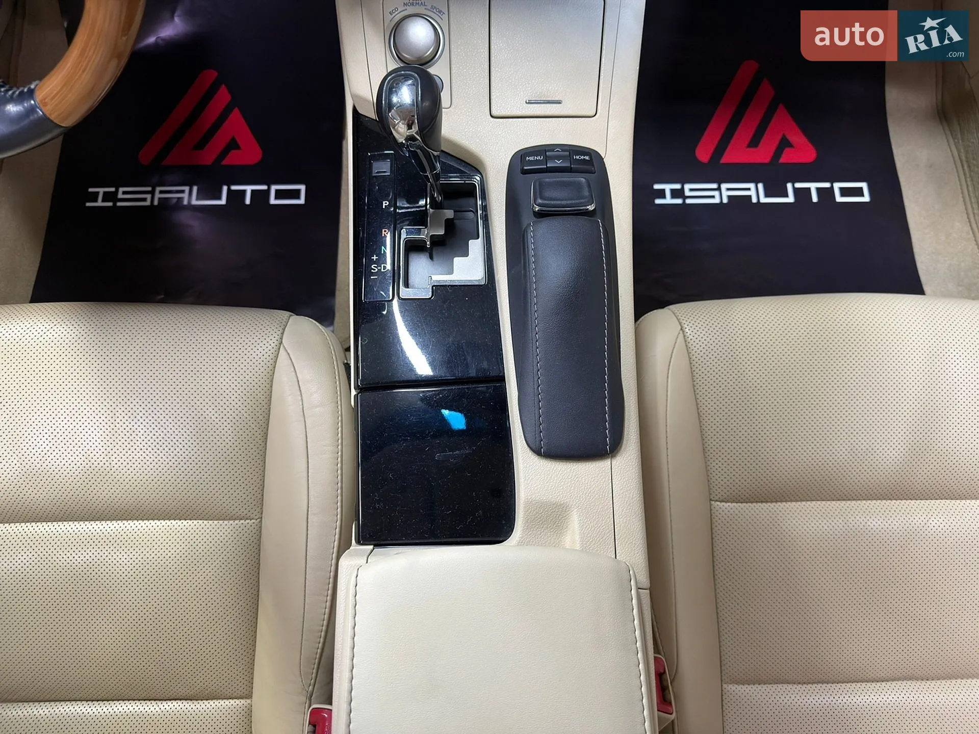2015 Lexus ES - мініатюра 30