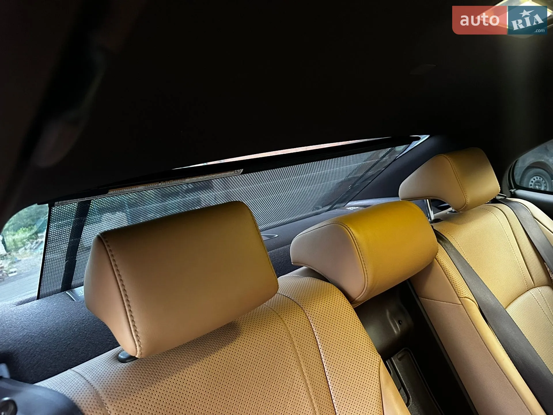 2019 Lexus ES - мініатюра 37