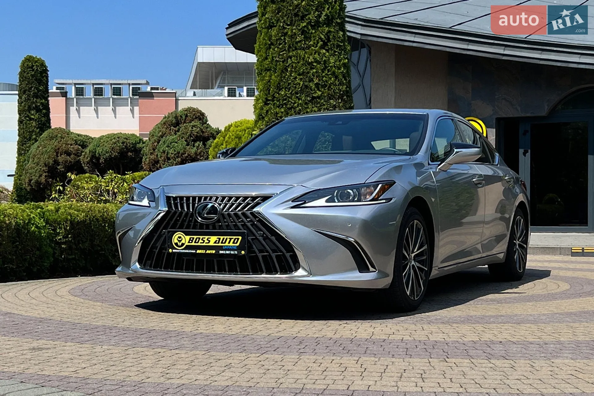 2023 Lexus ES - мініатюра 4