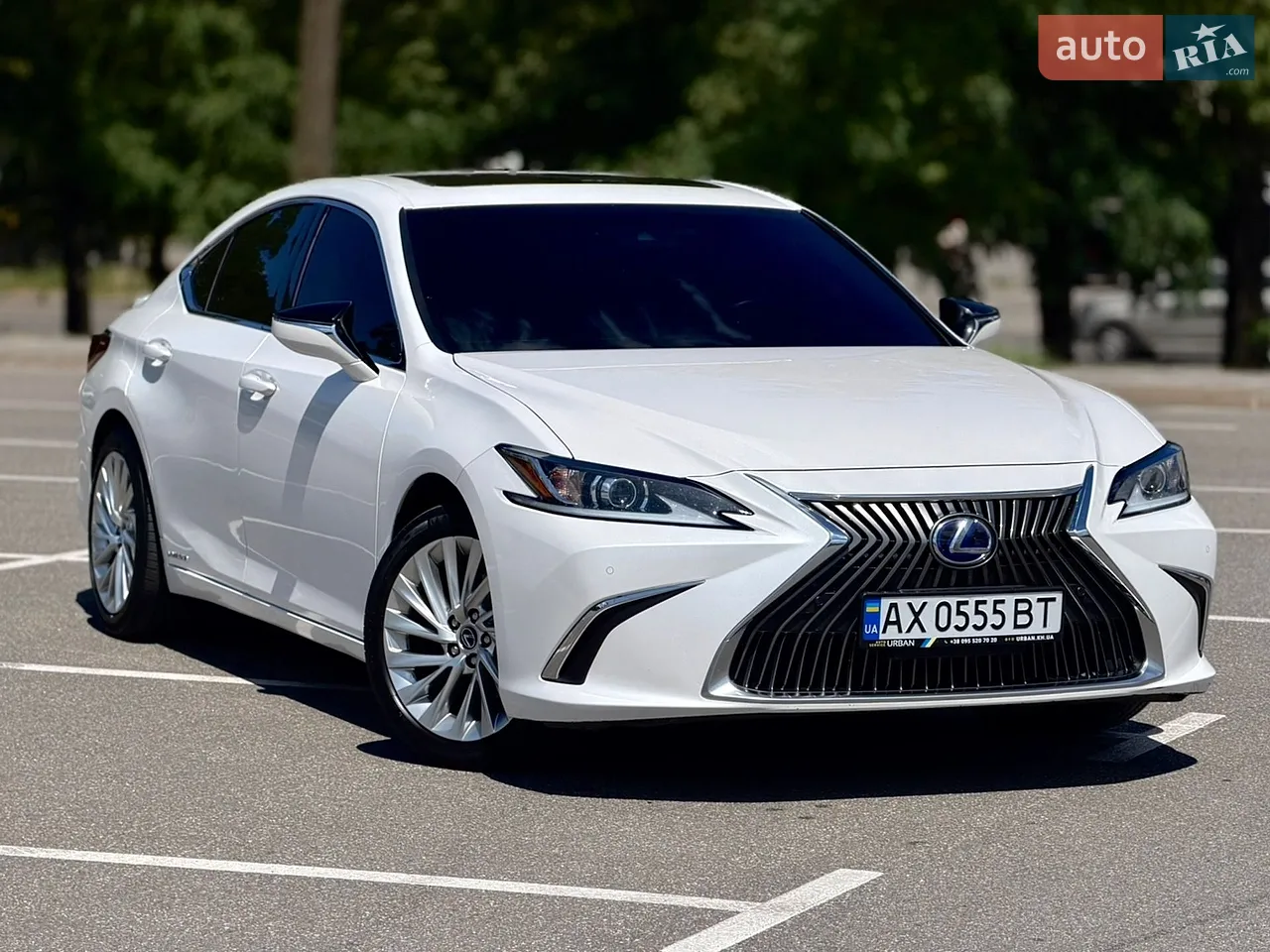 2022 Lexus NX - мініатюра 29