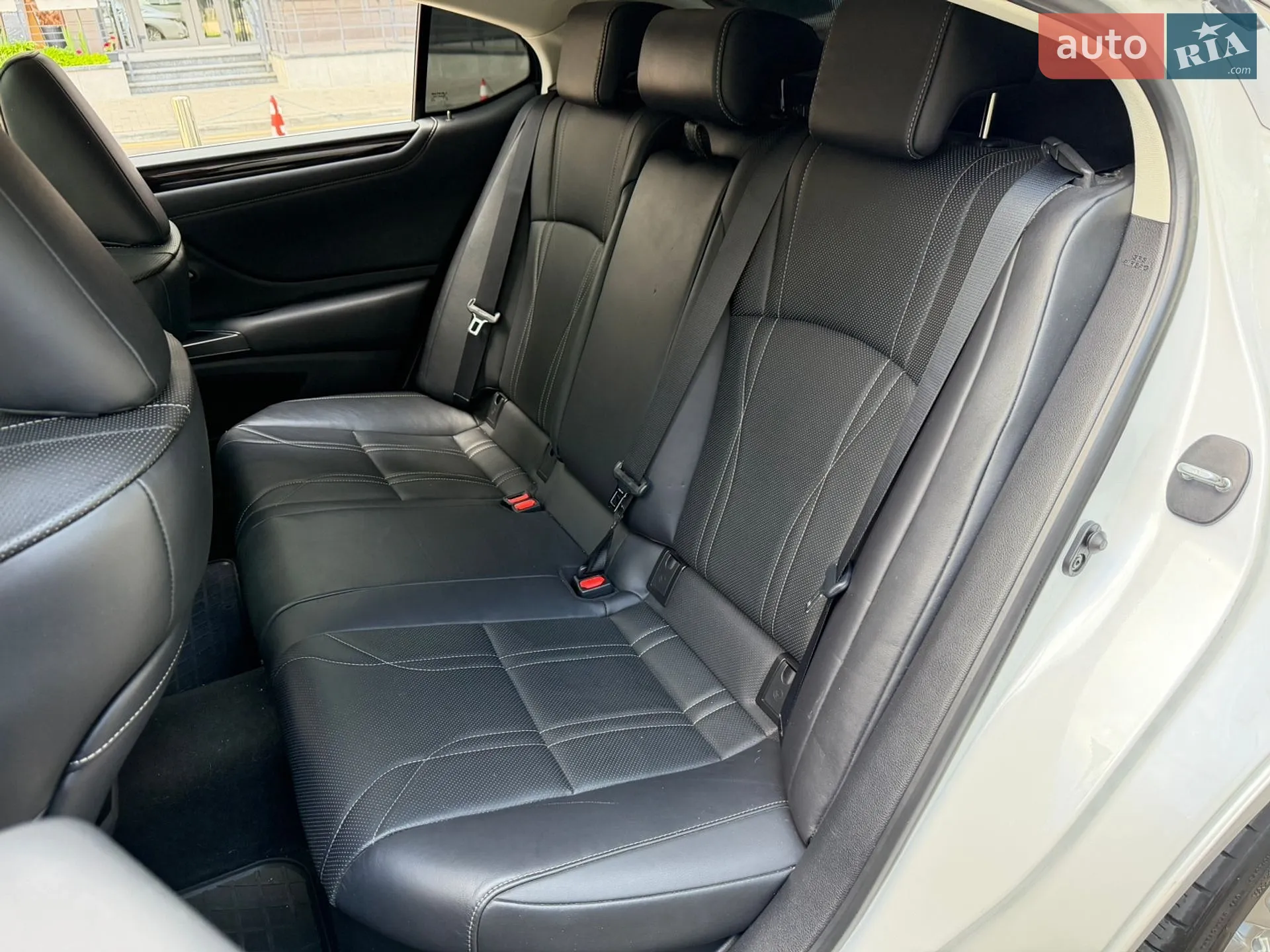 2021 Lexus ES - мініатюра 10