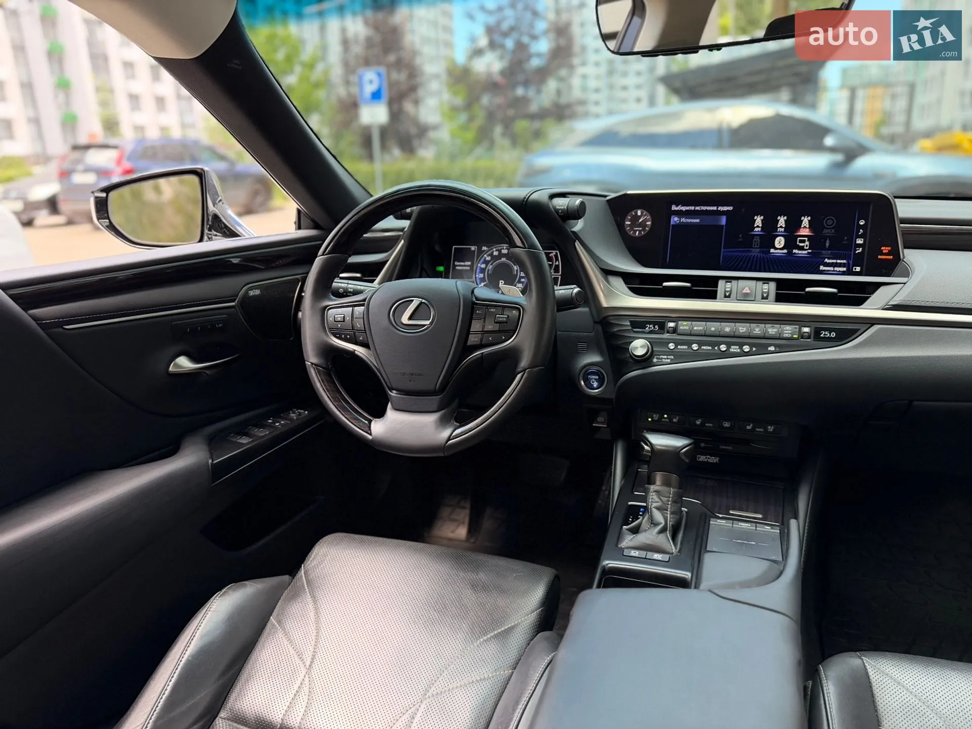 2021 Lexus ES - мініатюра 13