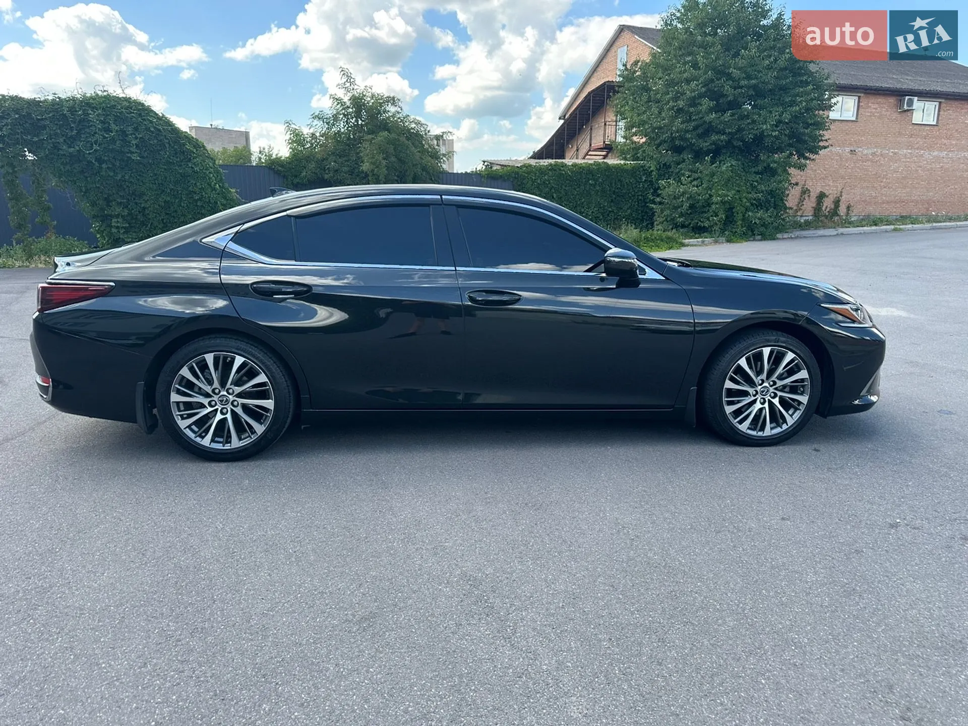 2020 Lexus ES - мініатюра 7