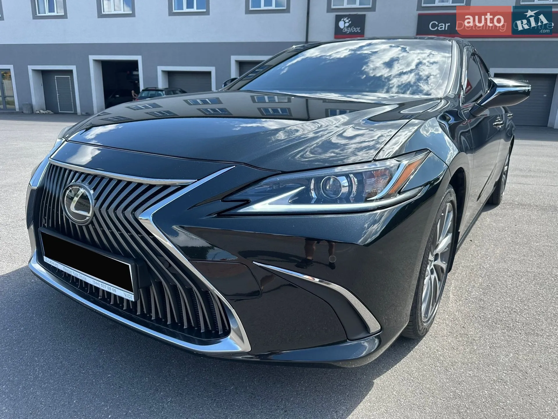 2020 Lexus ES - мініатюра 10
