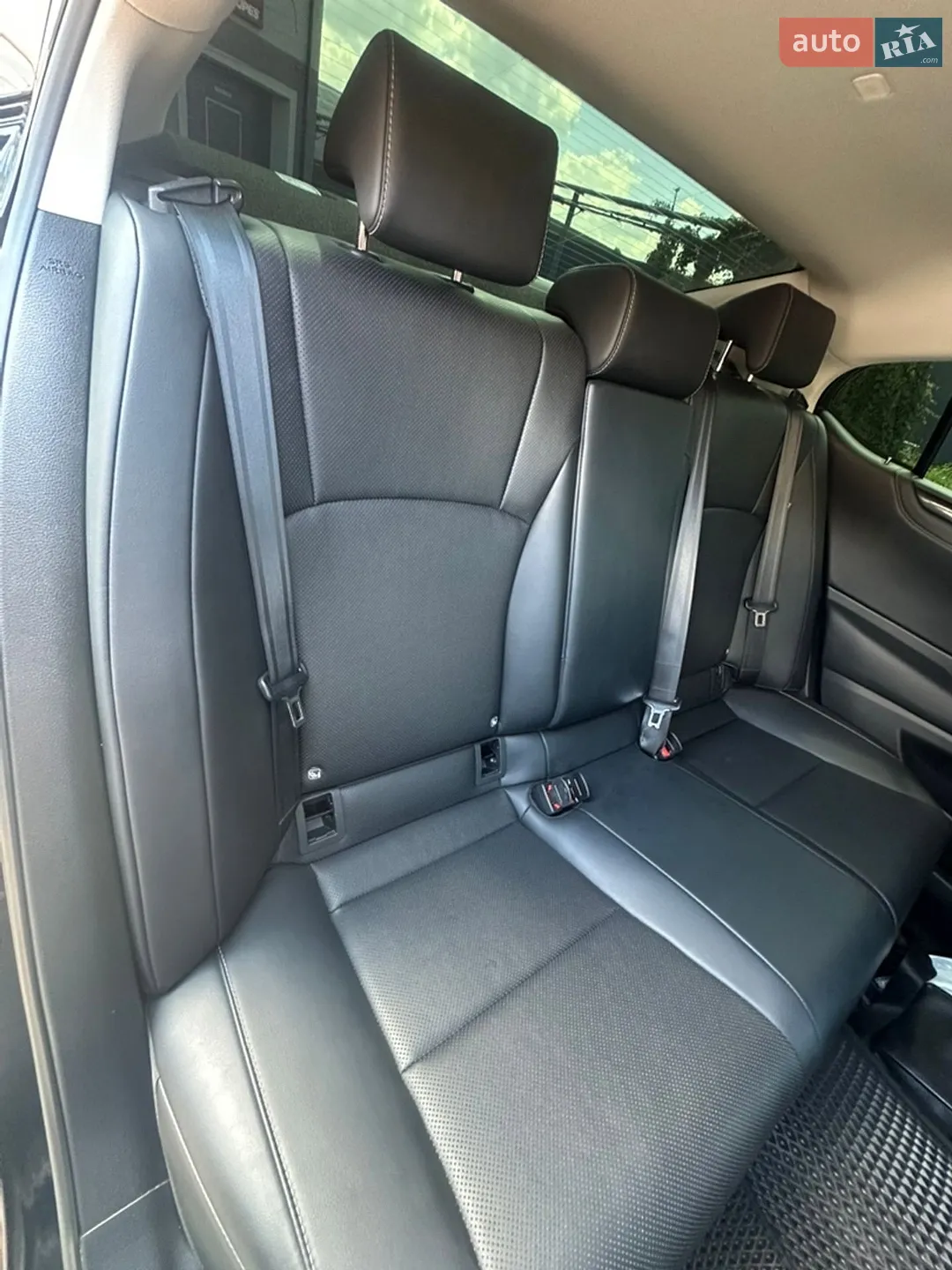 2020 Lexus ES - мініатюра 20