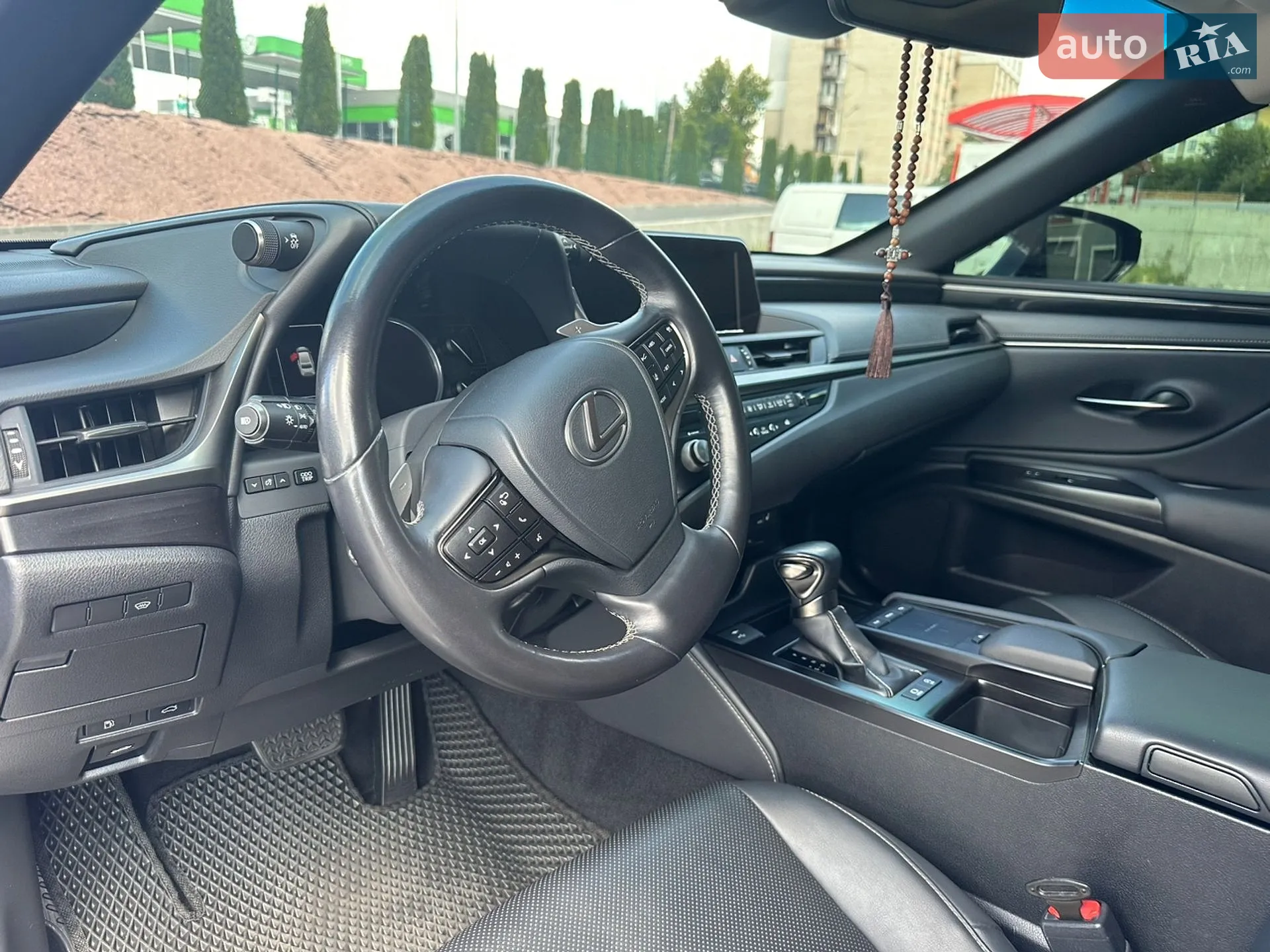 2020 Lexus ES - мініатюра 24
