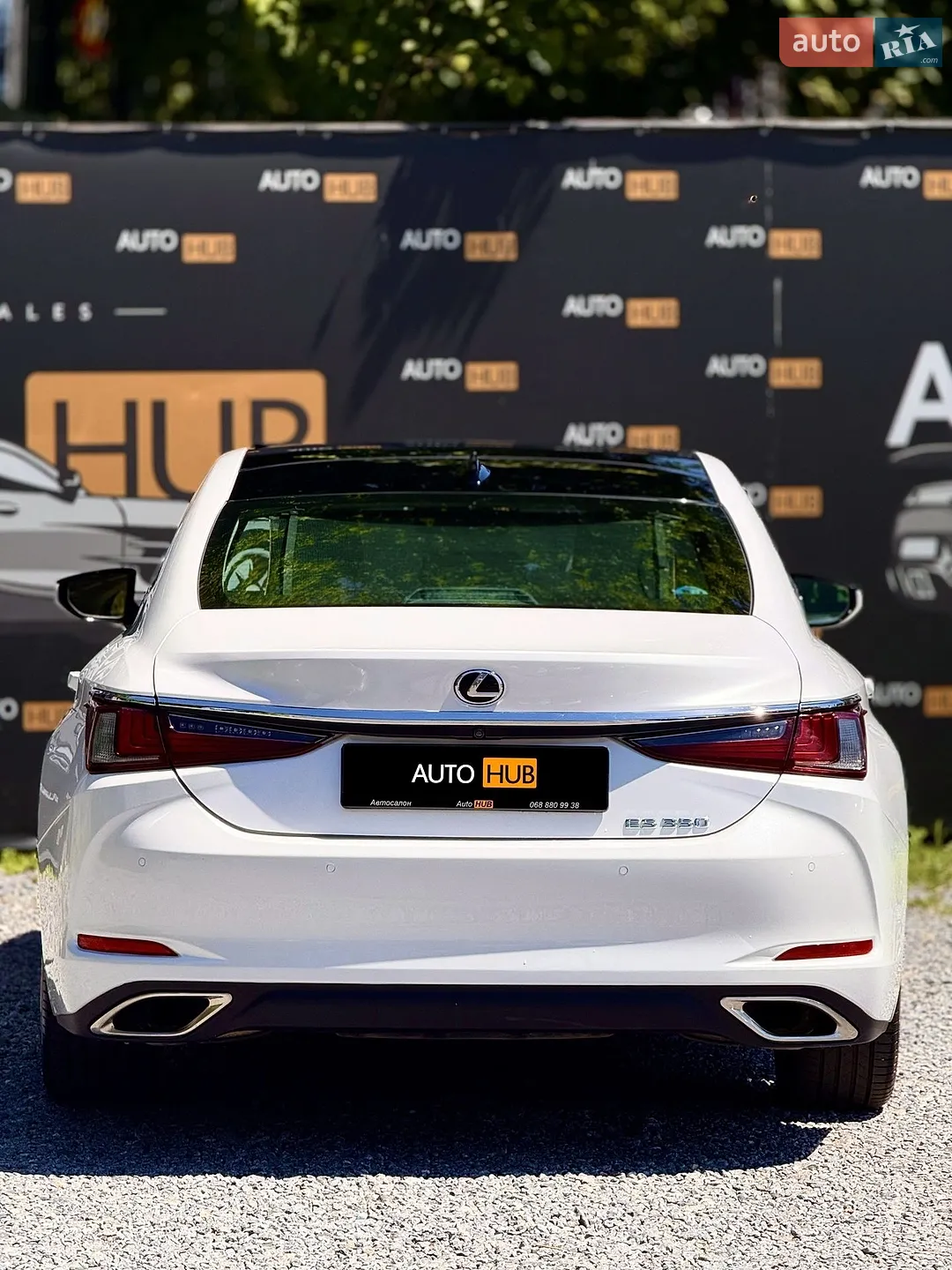2018 Lexus ES - мініатюра 6