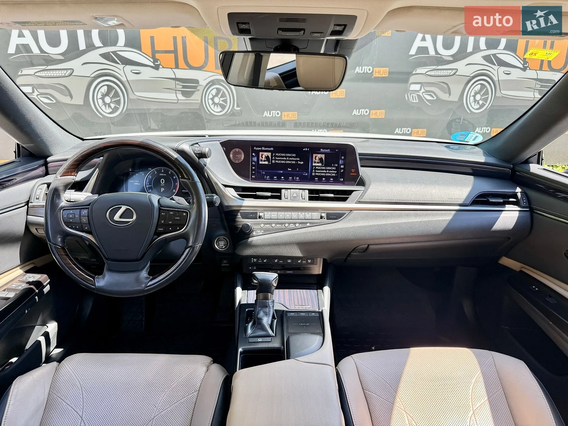 2018 Lexus ES - мініатюра 15