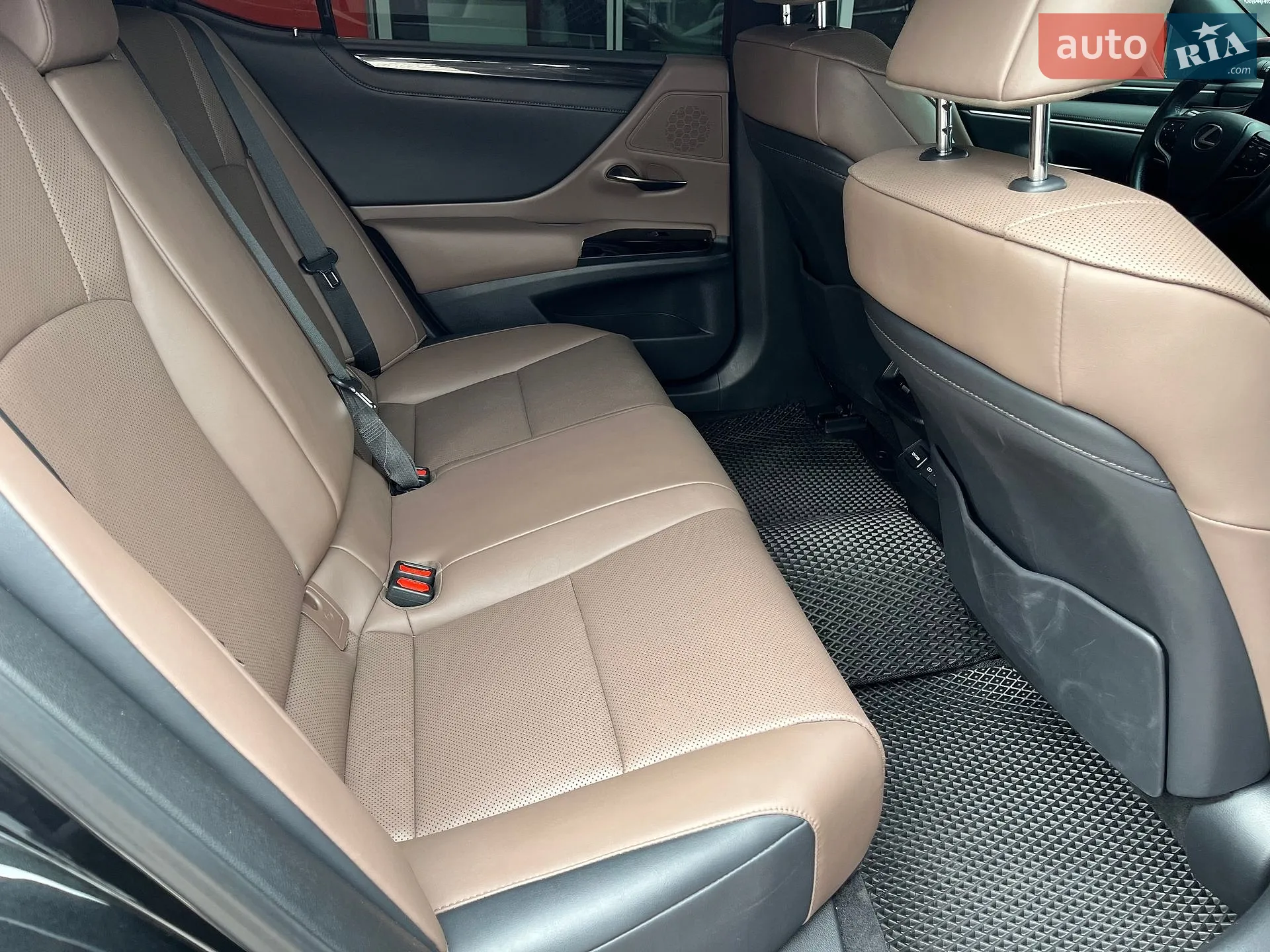 2022 Lexus ES - мініатюра 12