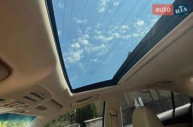 Седан Lexus ES 2008 в Харкові