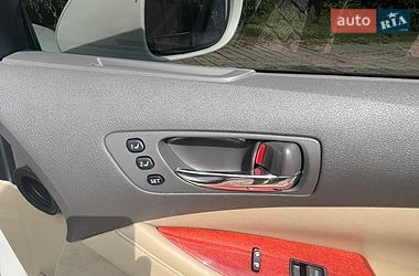 Седан Lexus ES 2008 в Харкові
