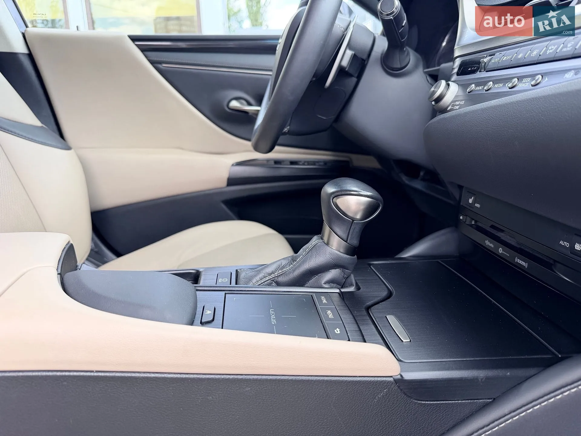 2021 Lexus ES - мініатюра 23