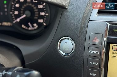 Седан Lexus ES 2007 в Умані