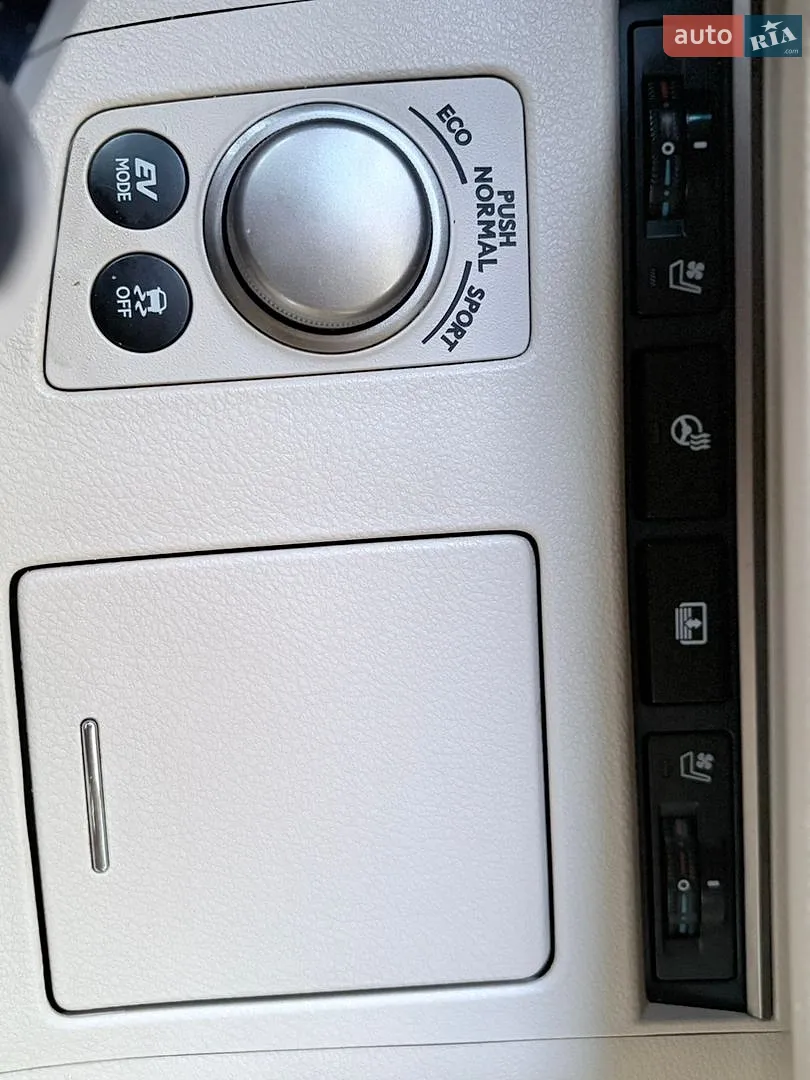 2013 Lexus ES - мініатюра 25