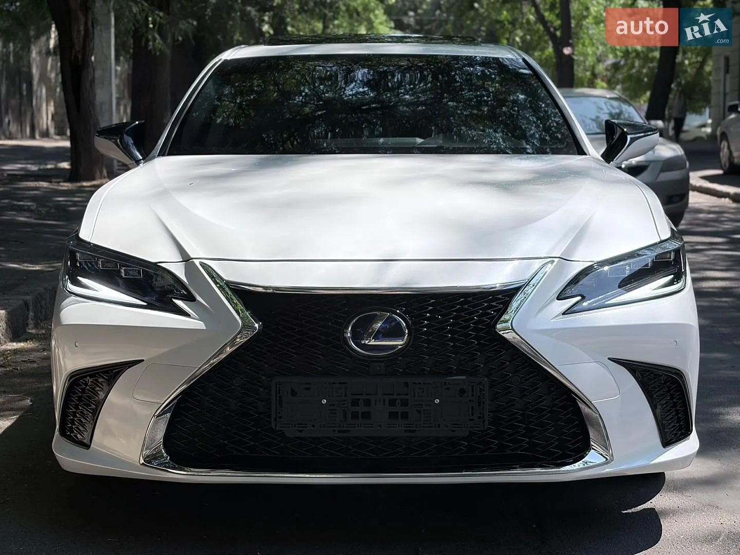 2021 Lexus ES - мініатюра 13