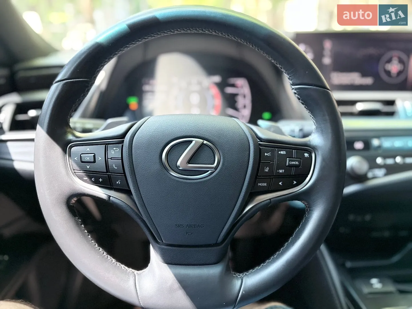 2021 Lexus ES - мініатюра 34