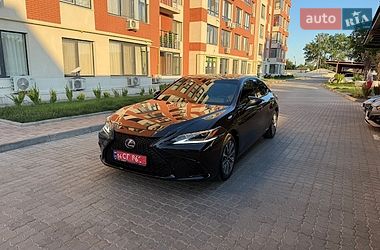 lexus es 2022 в Одеса від професійного продавця Александр Игоревич Орел