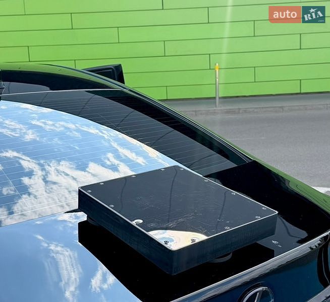 Седан Lexus ES 2020 в Киеве