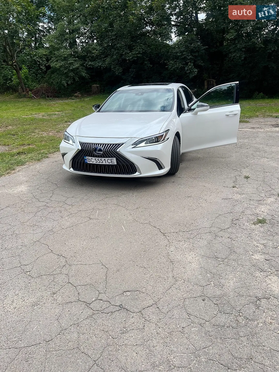 2021 Lexus ES - мініатюра 5