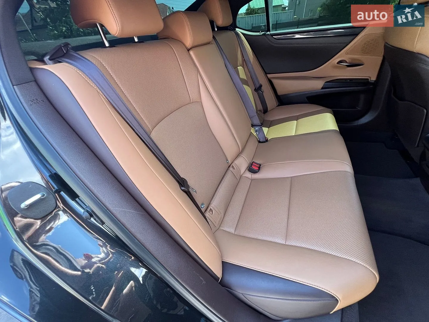 2021 Lexus ES - мініатюра 9