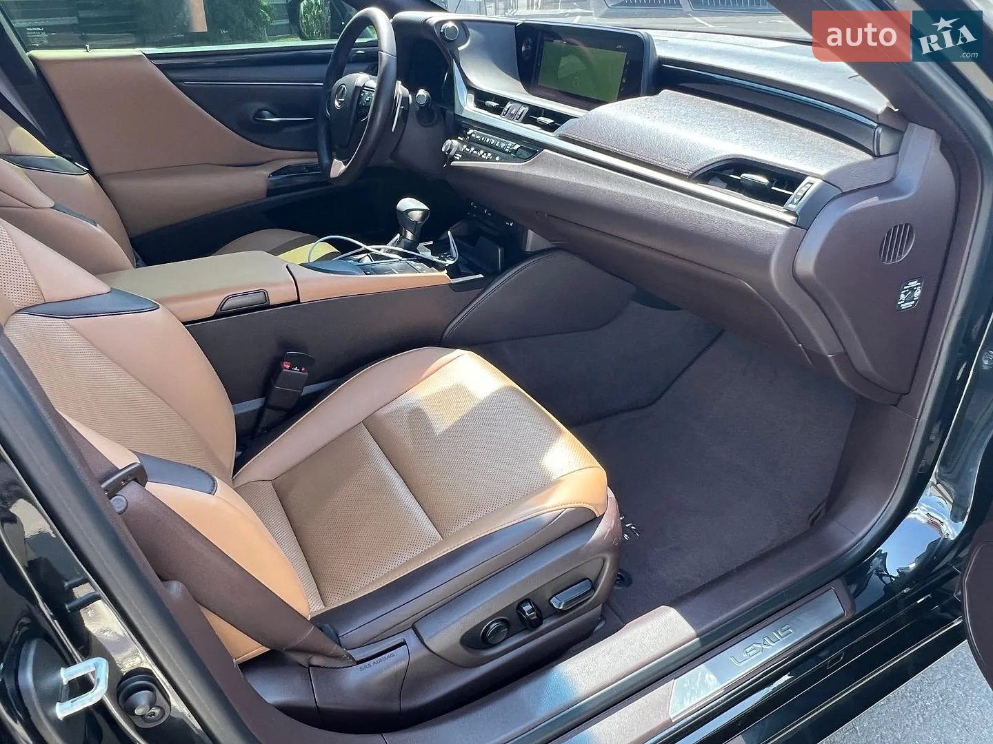 2021 Lexus ES - мініатюра 10
