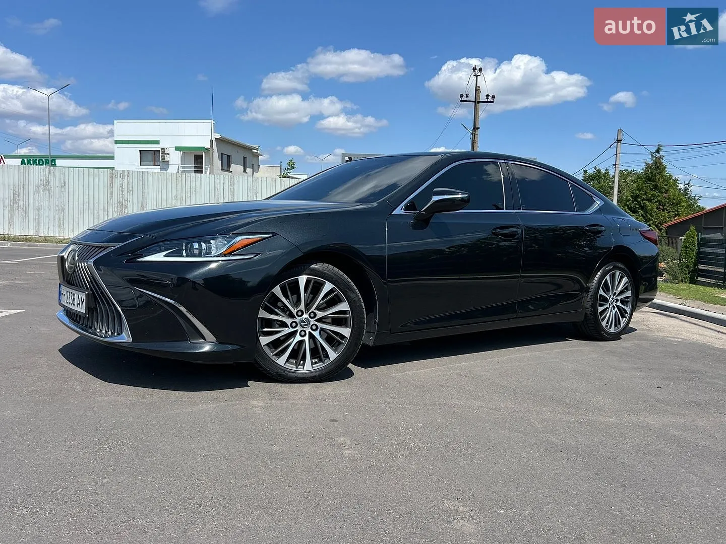 2021 Lexus ES - мініатюра 20