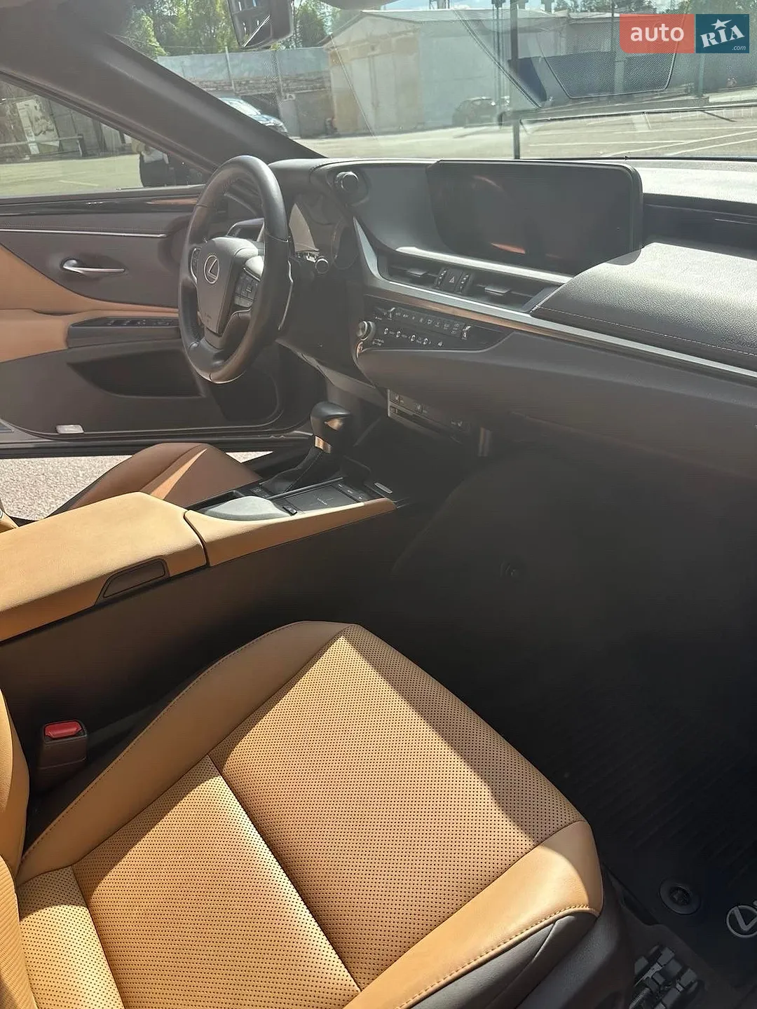 2021 Lexus ES - мініатюра 12