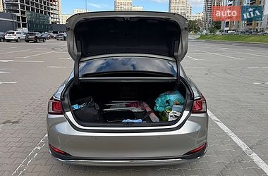 Седан Lexus ES 2019 в Києві фото 9 Седан Lexus ES 2019 в Києві