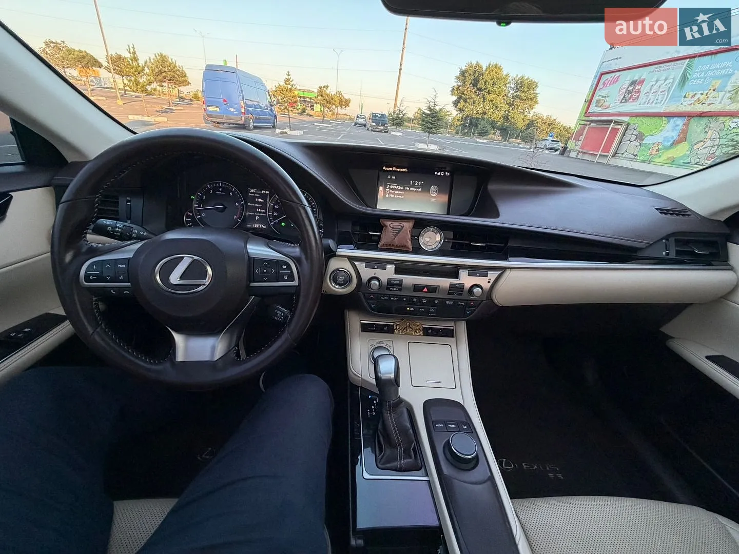 2017 Lexus ES - мініатюра 28
